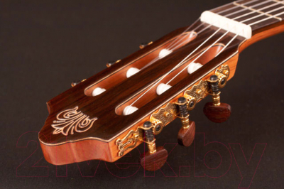 Акустическая гитара Kremona FC (натуральный цвет)