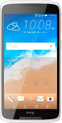 Смартфон HTC Desire 828 (белый)