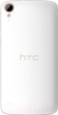 Смартфон HTC Desire 828 (белый)