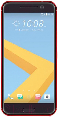 Смартфон HTC 10 Lifestyle (красный)