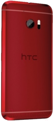 Смартфон HTC 10 Lifestyle (красный)