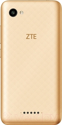 Смартфон ZTE Blade A601 (золото)