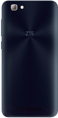 Смартфон ZTE Blade A610C (темно-синий)