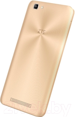 Смартфон ZTE Blade A610C (золото)