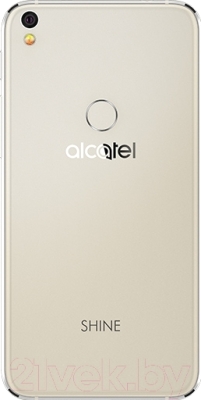 Смартфон Alcatel Shine Lite 5080X (золото)