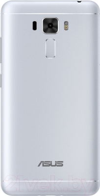 Смартфон Asus Zenfone 3 Laser 32Gb / ZC551KL (серебристый)