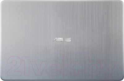 Ноутбук Asus F540SC-XX100D