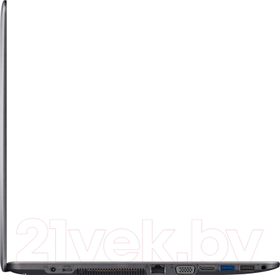 Ноутбук Asus X540LJ-XX462D