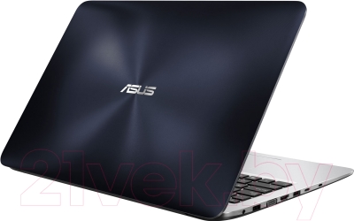 Ноутбук Asus X556UR-DM312D