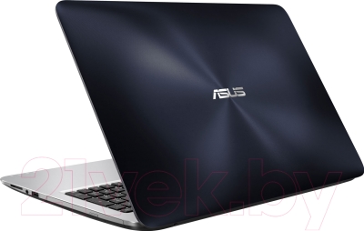 Ноутбук Asus X556UR-DM312D