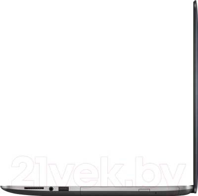 Ноутбук Asus X556UR-DM312D