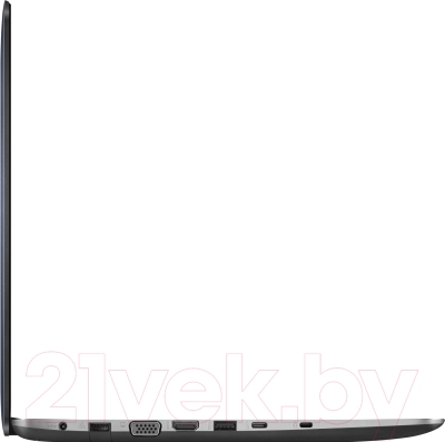 Ноутбук Asus X556UR-DM312D