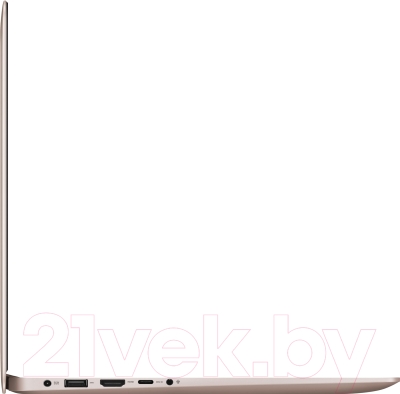 Ноутбук Asus Zenbook UX310UA-FC428T