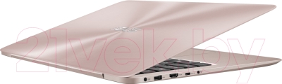 Ноутбук Asus Zenbook UX310UA-FC428T
