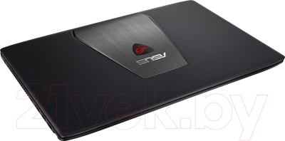 Игровой ноутбук Asus GL552VX-DM110D