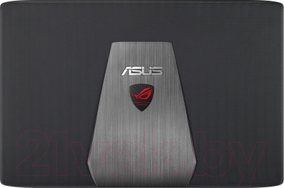 Игровой ноутбук Asus GL552VX-DM110D