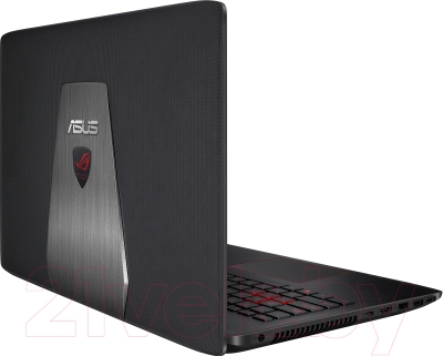 Игровой ноутбук Asus GL552VX-DM110D