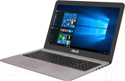 Ноутбук Asus ZenBook UX510UX-CN108D