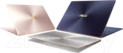 Ноутбук Asus ZenBook 3 UX390UA-GS089T