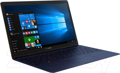 Ноутбук Asus ZenBook 3 UX390UA-GS062T