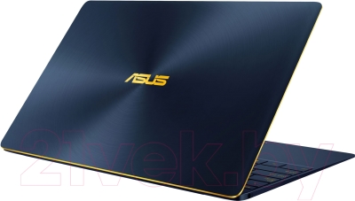 Ноутбук Asus ZenBook 3 UX390UA-GS062T