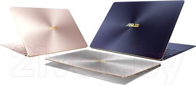 Ноутбук Asus ZenBook 3 UX390UA-GS062T