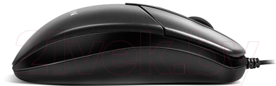 Клавиатура+мышь Sven KB-S320 (черный)