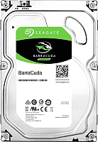 Жесткий диск Seagate BarraCuda 1TB (ST1000DM010) - 