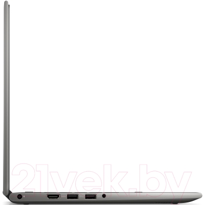 Ноутбук Dell Inspiron 5368-0007