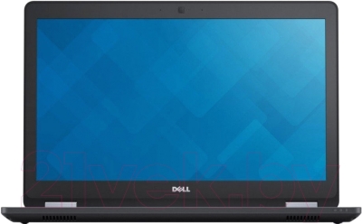 Ноутбук Dell Latitude E5570-187263