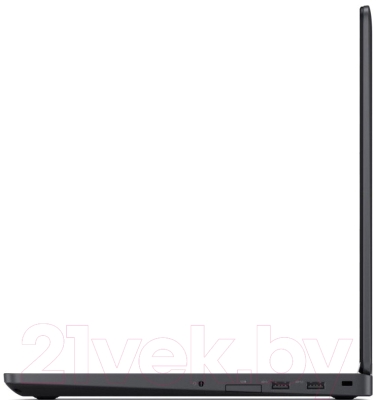 Ноутбук Dell Latitude E5570-187263
