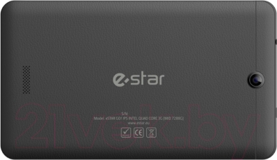 Планшет eStar GO! MID7288G