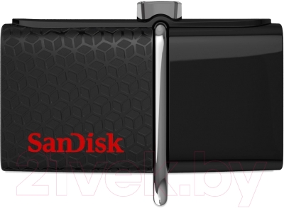 Usb flash накопитель SanDisk Ultra Dual 3.0 16GB (SDDD2-016G-GAM46)