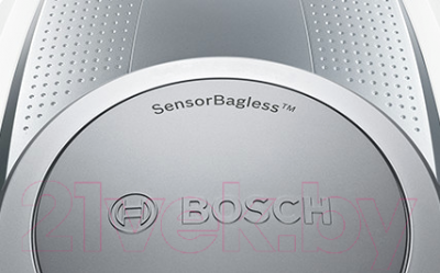 Пылесос Bosch BGS2UPWER3