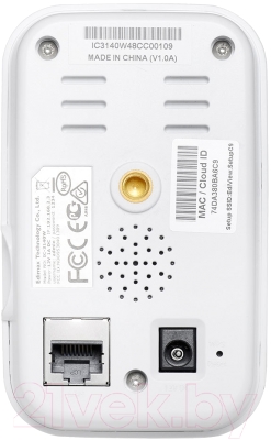 IP-камера Edimax IC-3140W