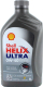Моторное масло Shell Helix Ultra 0W40 (1л) - 