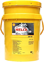 

Моторное масло Shell, Helix Ultra 5W40