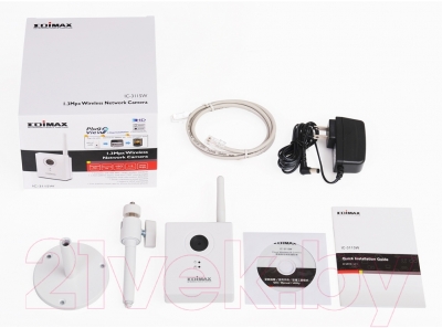 IP-камера Edimax IC-3115W