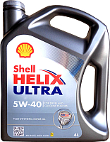 

Моторное масло, Helix Ultra Diesel 5W40