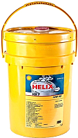 Моторное масло Shell Helix HX7 10W40 (20л)