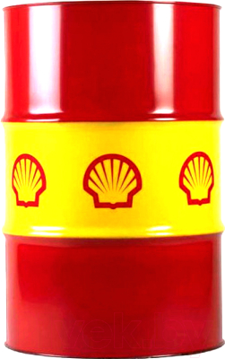 Моторное масло Shell Helix HX7 10W40 (55л)