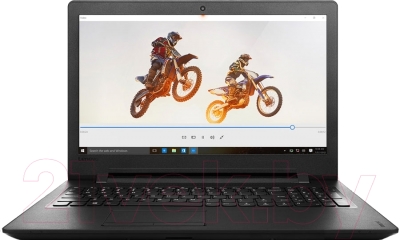 Ноутбук Lenovo IdeaPad 110-15ACL (80TJ003ARK)