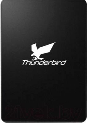 SSD диск Apacer Thunderbird AST680S 240GB (AP240GAST680S)