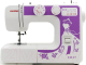 Швейная машина Janome LW-17 - 