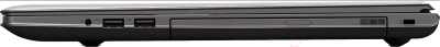 Ноутбук Lenovo IdeaPad 300-15IBR (80M300MURK)