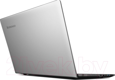 Ноутбук Lenovo IdeaPad 300-15IBR (80M300MURK)