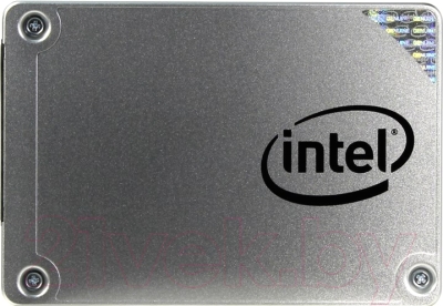 SSD диск Intel 540s 120GB (SSDSC2KW120H6X1)