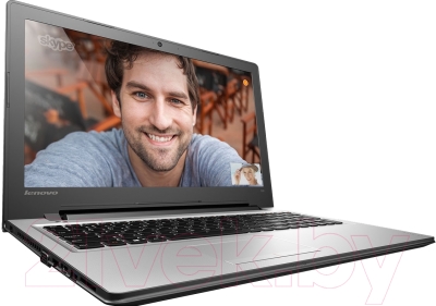 Ноутбук Lenovo IdeaPad 300-15IBR (80M300MYRK)