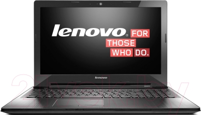 Ноутбук Lenovo Z50-75 (80EC00LKRK)