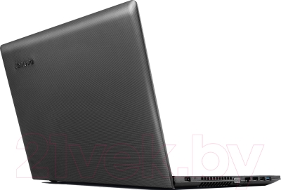 Ноутбук Lenovo Z50-75 (80EC00LKRK)